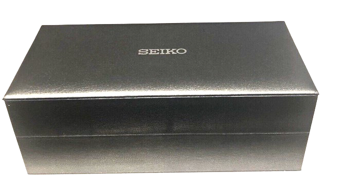 Seiko Prospex Solar Fieldmaster SBDL021 with additional straps Wristwatch