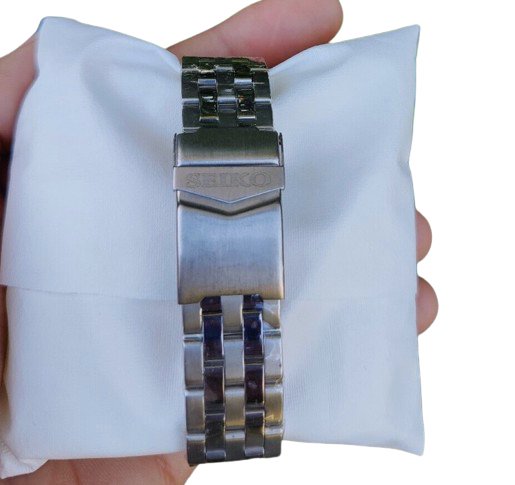 Vintage SEIKO 5 Automatic Men's Watch 6309 Day/Date Wristwatch