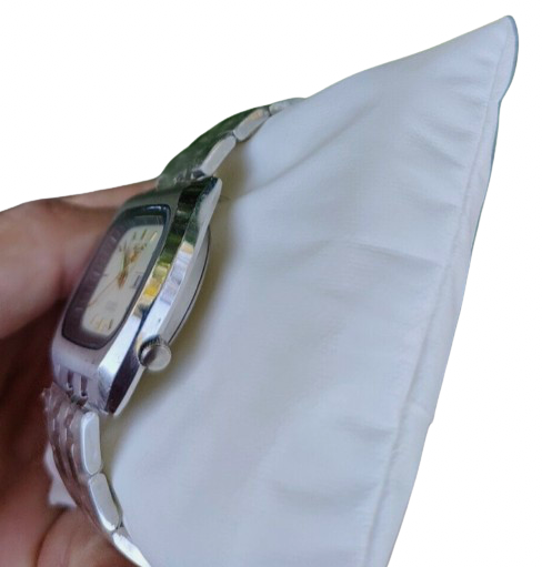 Vintage SEIKO 5 Automatic Men's Watch 6309 Day/Date Wristwatch