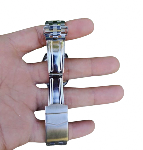 Vintage SEIKO 5 Automatic Men's Watch 6309 Day/Date Wristwatch