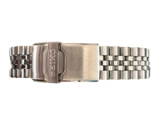 SEIKO 200M Scuba divers SKX007 Automatic 7S26-0020 'Monster' (SN 772066) Wristwatch