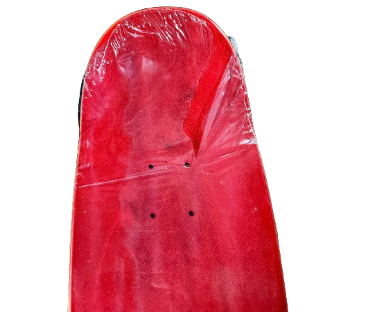 Frankie Hill Signed #14 of 50 Bones Brigade Skateboard deck