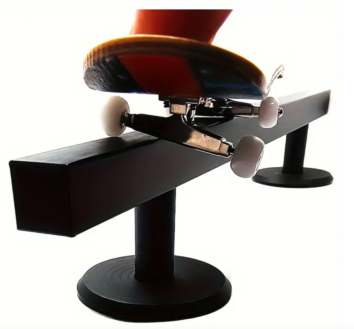 Pro 5 Ply 32mm DRAGON Maple Fingerboard Complete