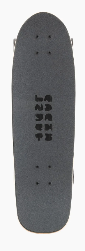 Landyachtz Dinghy Blunt Synth Complete Longboard