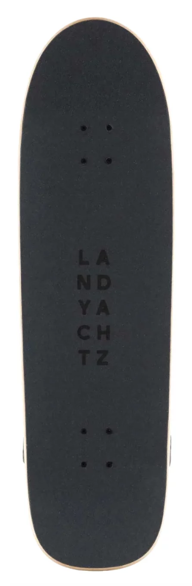 Landyachtz Gordito Creature Complete Skateboard
