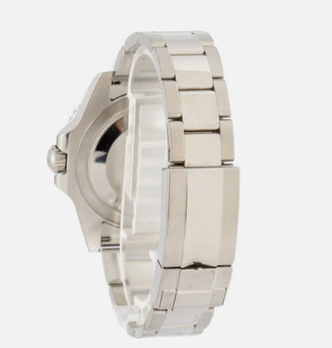 Luxury GMT Master II Oyster Bracelet 116710 Automatic Movement Watch - ALL options