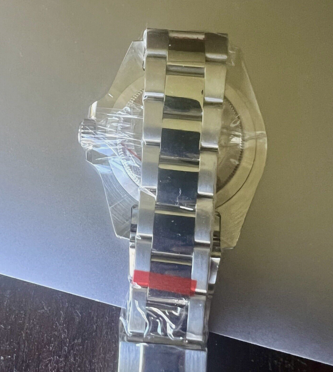 Luxury GMT Master II Oyster Bracelet 116710 Automatic Movement Watch - ALL options