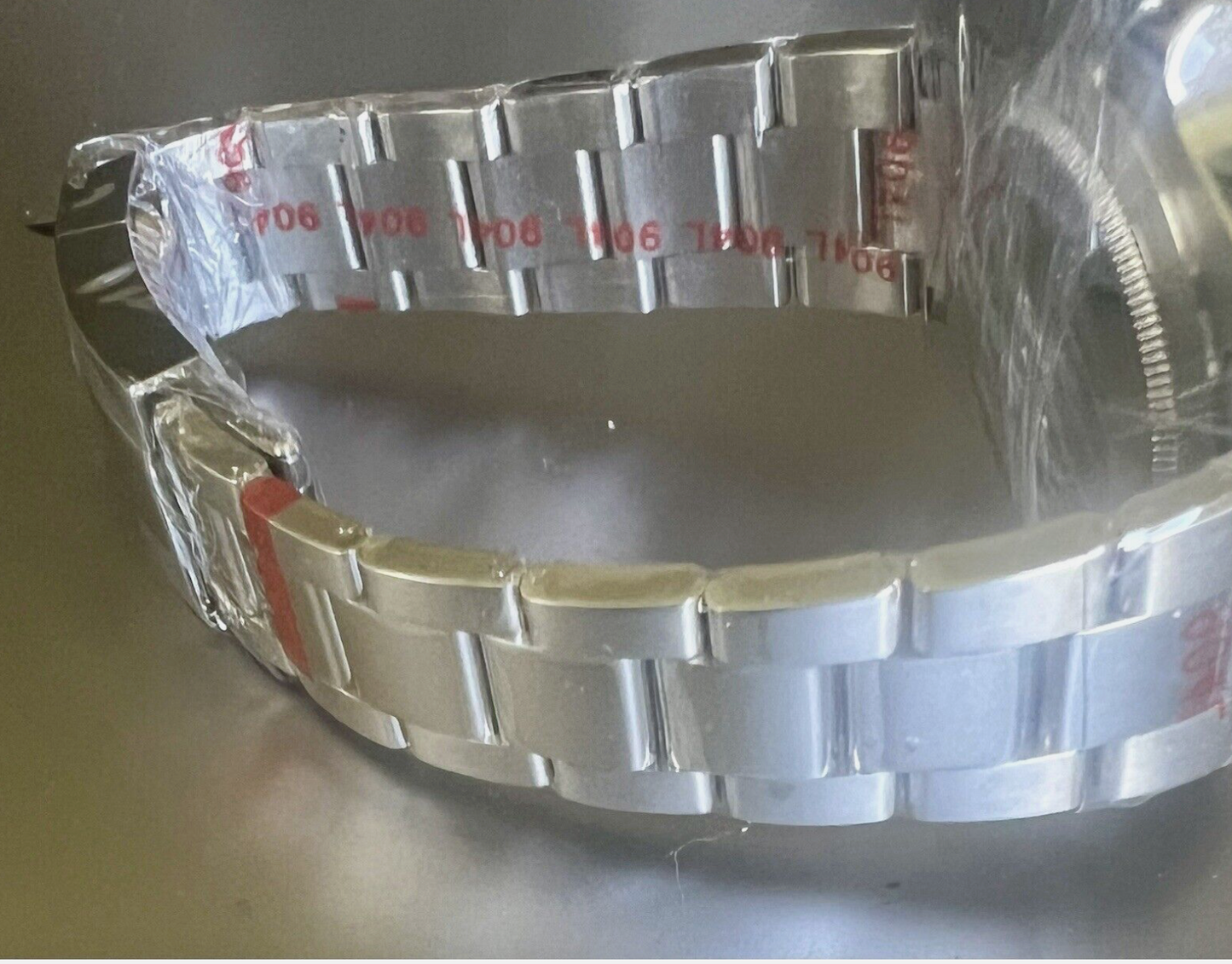 Luxury GMT Master II Oyster Bracelet 116710 Automatic Movement Watch - ALL options