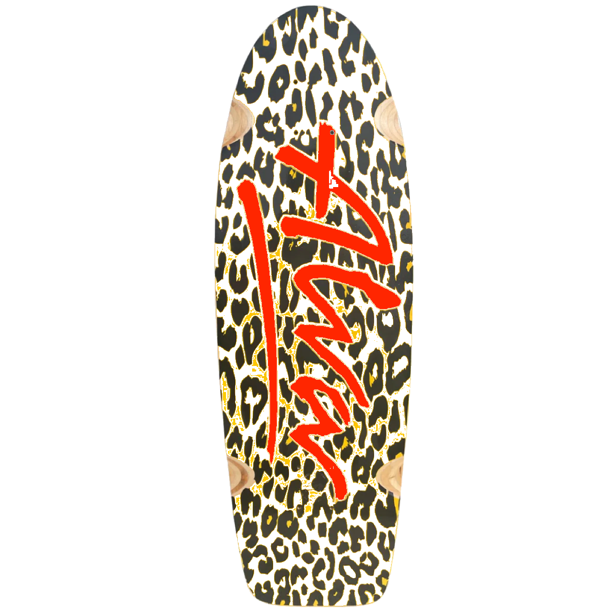 Alva 1979 Lost Model Classic White Skateboard Deck *PRE ORDER *Coming Soon!