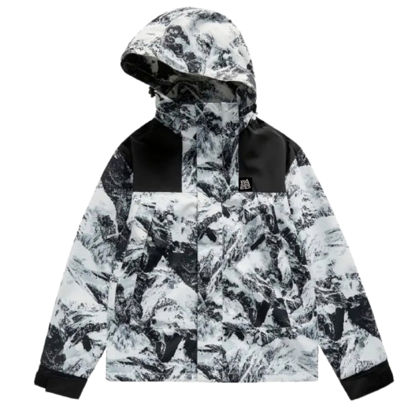 BANNED Summit Snow Jacket