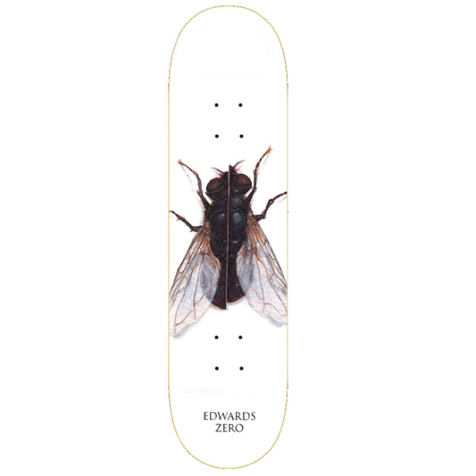 Zero Edwards Insection Skateboard Decks