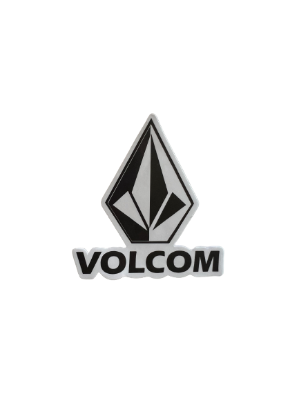 Volcom Sticker