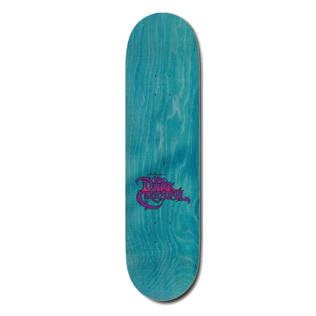 Madrid x Dark Chrystal Skeksis  Skateboard Deck