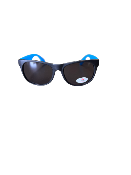 BANNED sunglasses shades Black/Blue