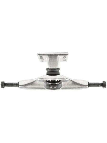 Tensor Tensor Alloys Raw Finish Skateboard Trucks