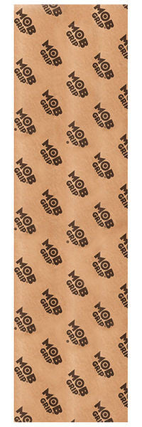 Mob Black Grip Tape - 9" x 33"