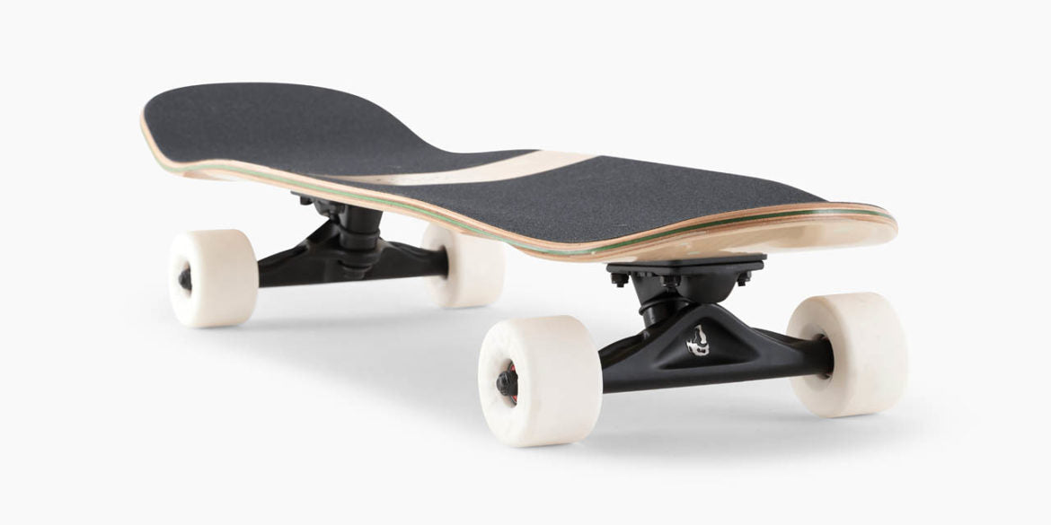 Landyachtz Tugboat Meowijuana Complete