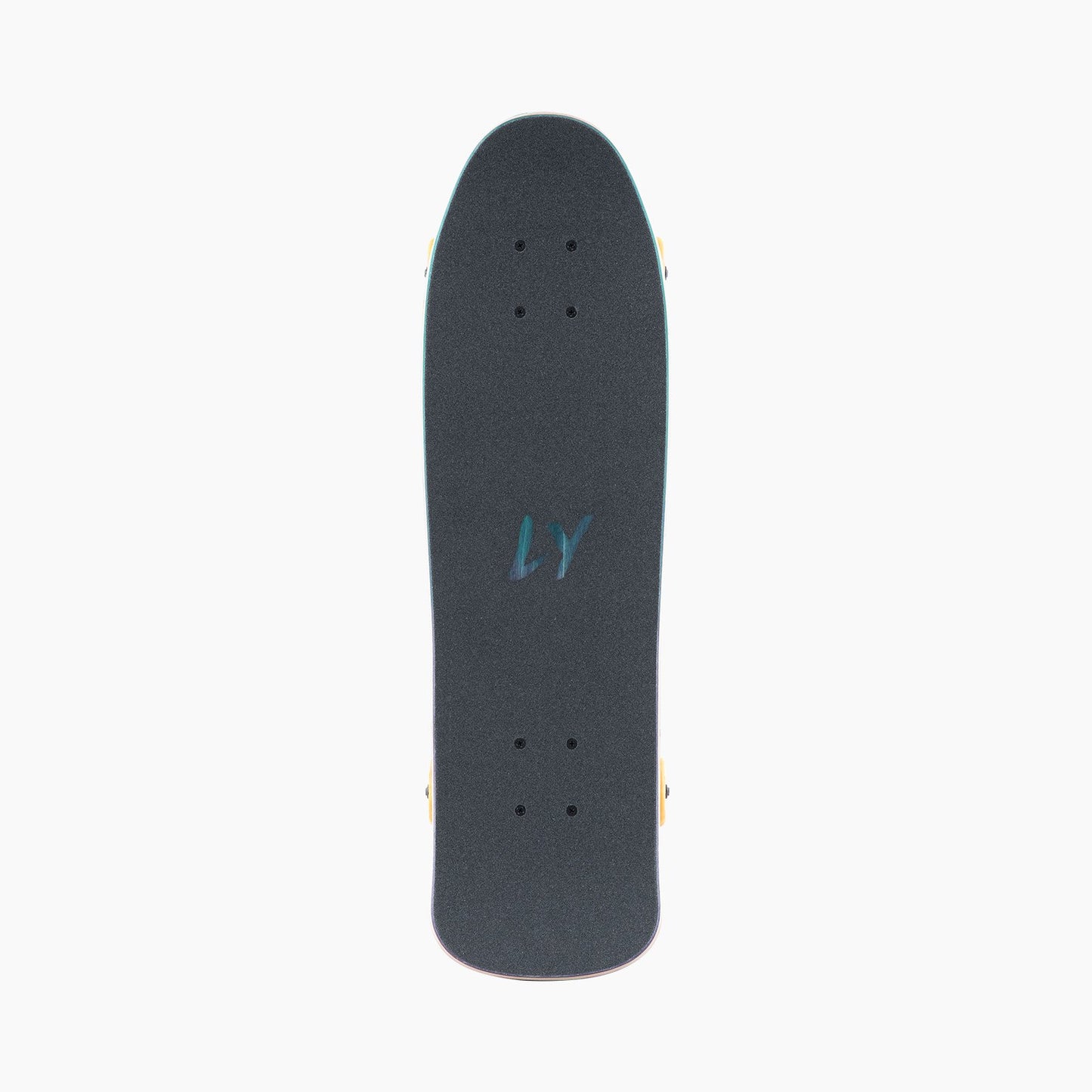 Landyachtz Bottle Rocket Dragon Surfer Complete