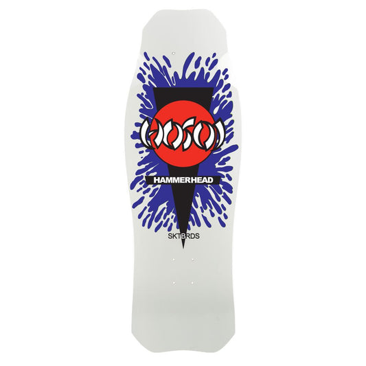 Hosoi O.G. Hammerhead Splat Deck 10.5' X 31'