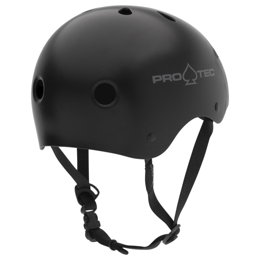 Pro-Tec  CLASSIC - MATTE Black