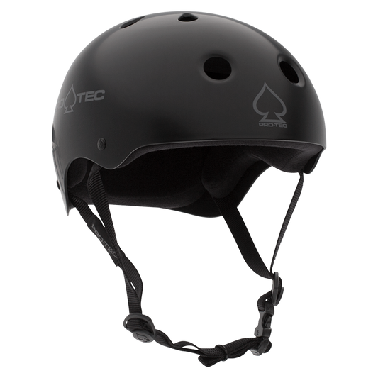 Pro-Tec  CLASSIC - MATTE Black