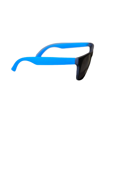 BANNED sunglasses shades Black/Blue