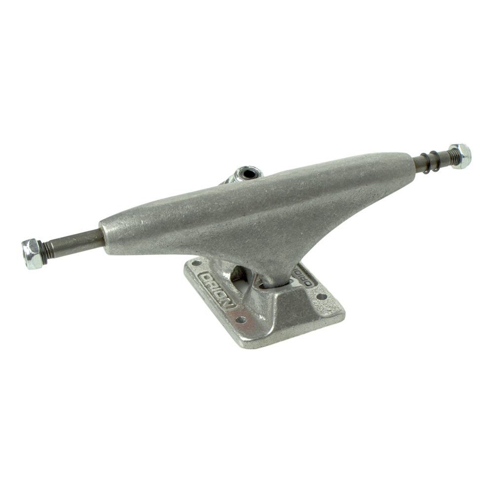 ORION TRUCKS - SUPERIOR POLISHED 150MM
