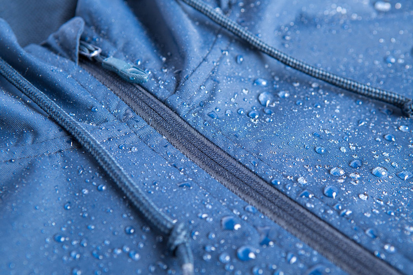 BANNED® BANNORAK Technical Waterproof Anorak