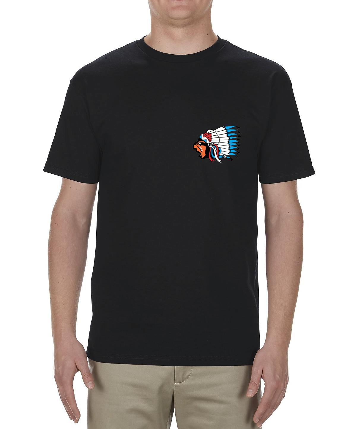 BANNED California Native T-Shirt