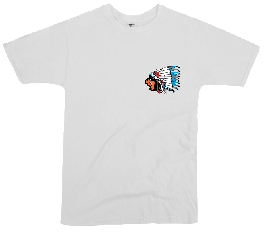 BANNED California Native T-Shirt