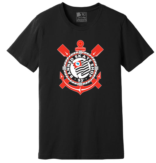 BANNED® Legends T-Shirt