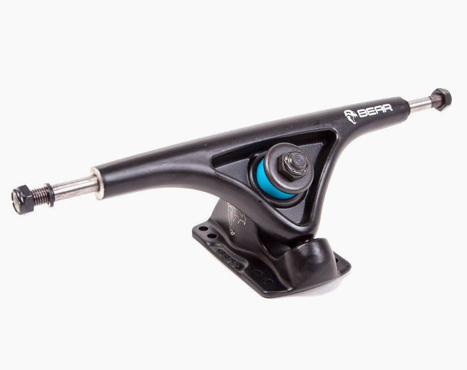 Bear Grizzly 845 Longboard Trucks Set of (2)