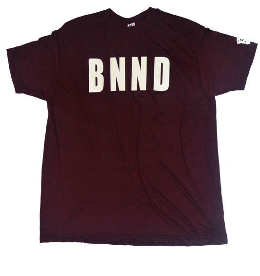 BANNED BNND T-Shirt