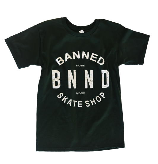 BANNED (BNND) T-Shirt