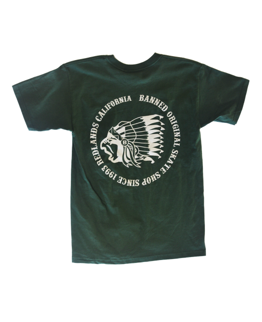 Banned Original Redlands T-Shirt