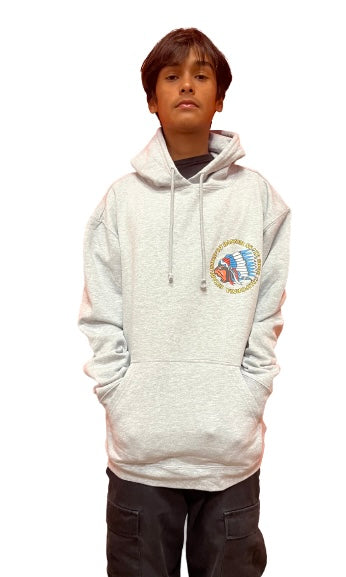 BANNED Native Pullover Hoodie