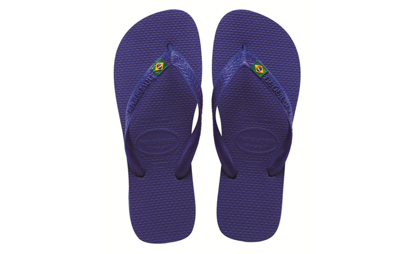Havaianas Sandals - Navy