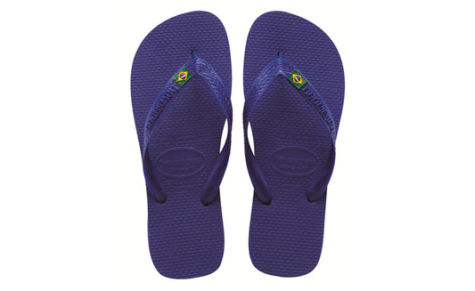 Havaianas Sandals - Navy