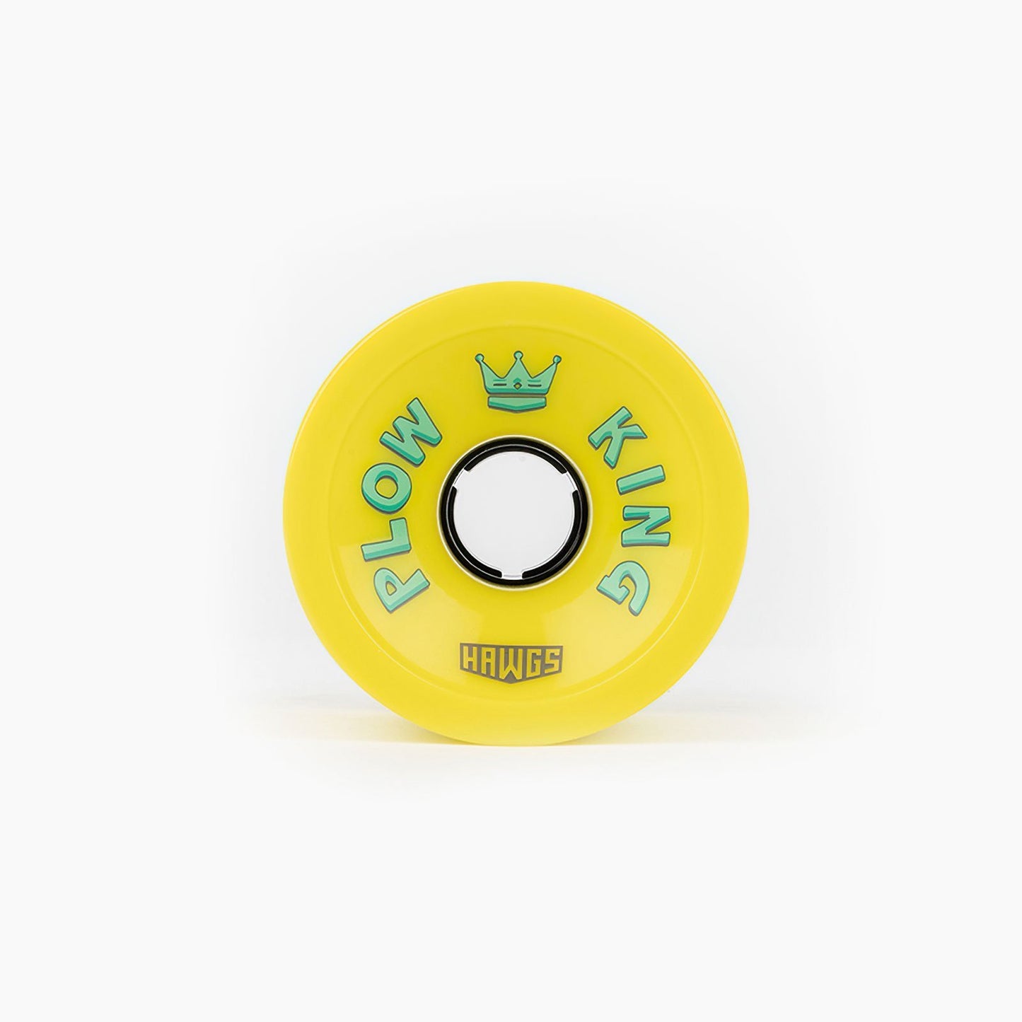 Hawgs Landyachtz PLOW KING 70mm