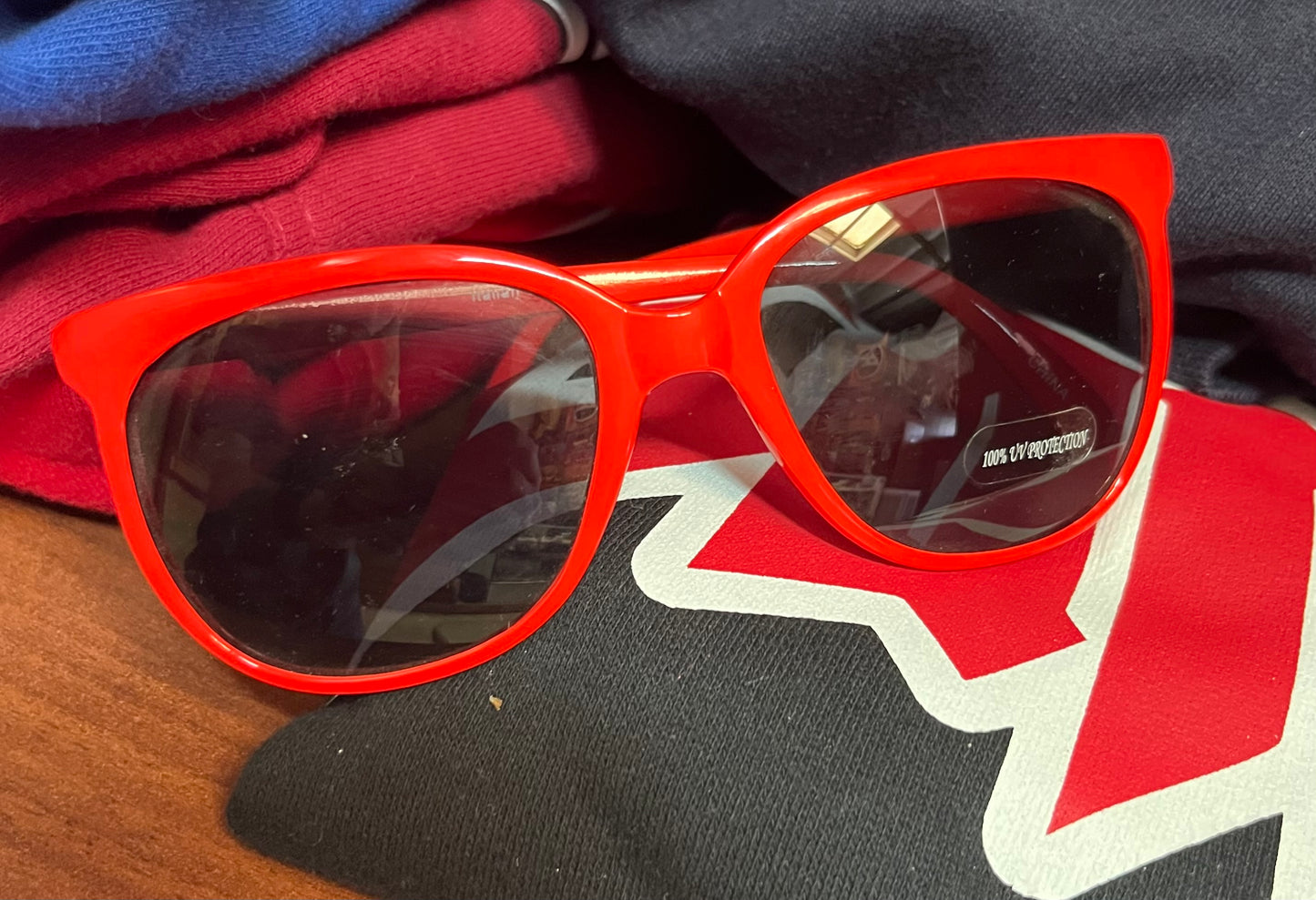 Basic Sunglasses