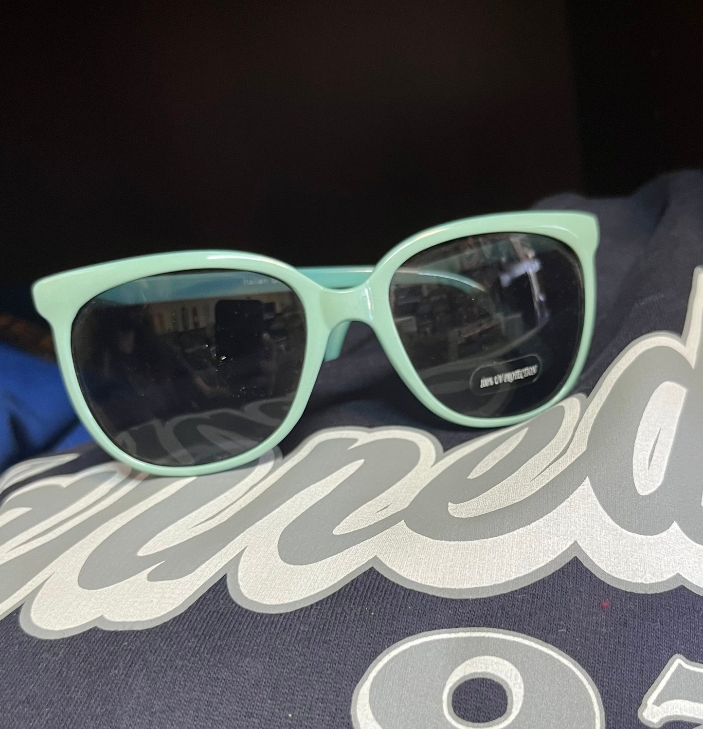 Basic Sunglasses
