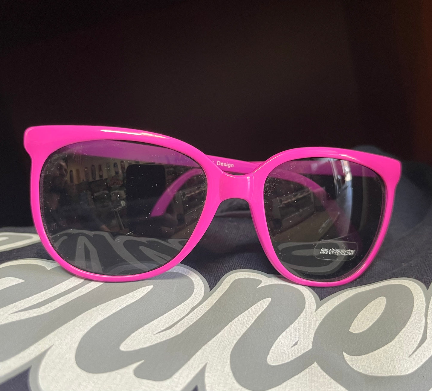Basic Sunglasses