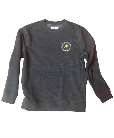 Banned Skate Quality Crew Neck