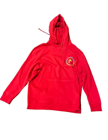 BANNED Quality Skate Pullover Hoodie