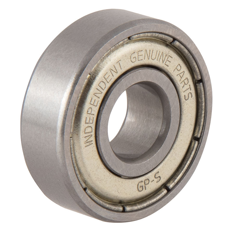 INDEPENDENT Genuine Parts GP-S BOX/8 = 1 set Independent Skateboard Bearings