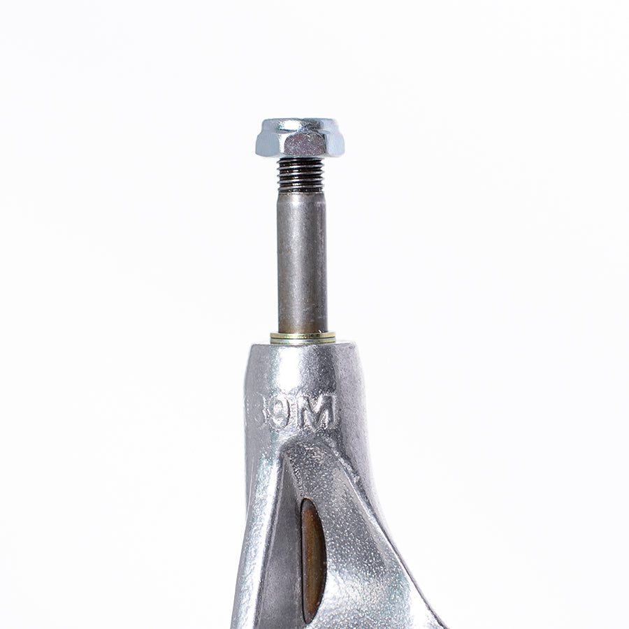 Independent Polished MIDS Standard Skateboard Trucks ALL sizes