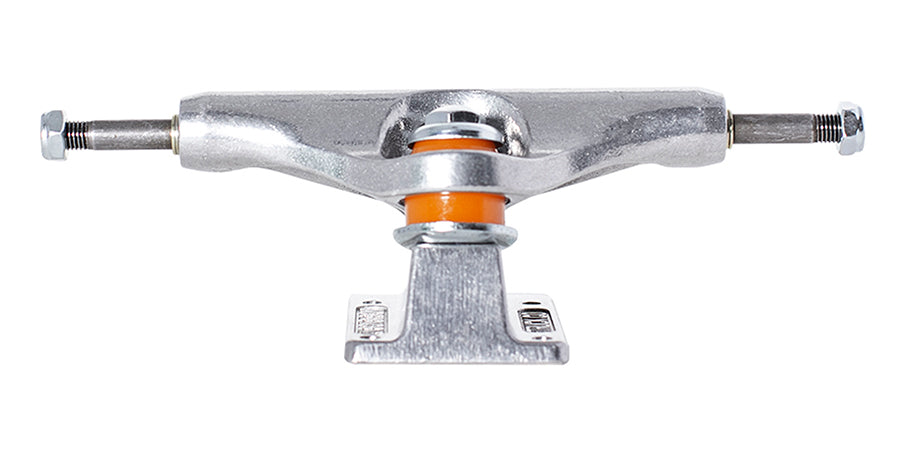 Independent Polished MIDS Standard Skateboard Trucks ALL sizes