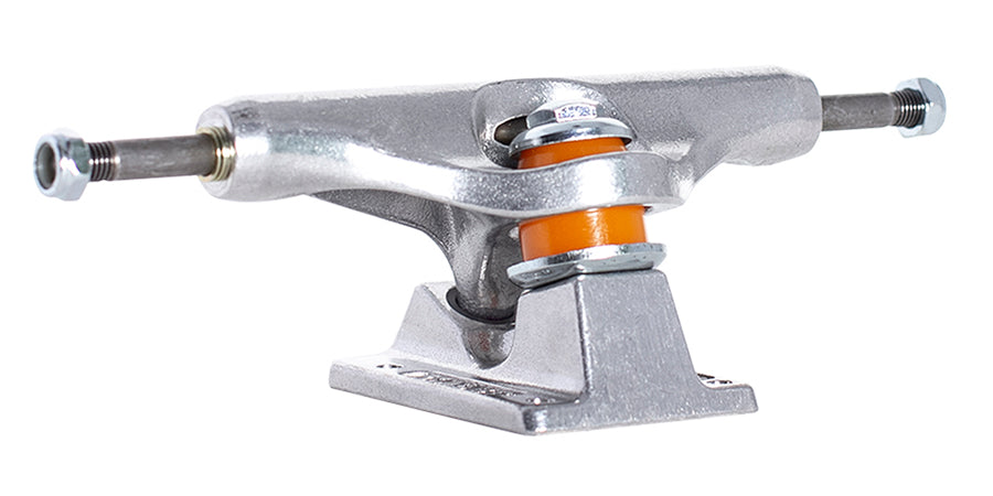 Independent Polished MIDS Standard Skateboard Trucks ALL sizes