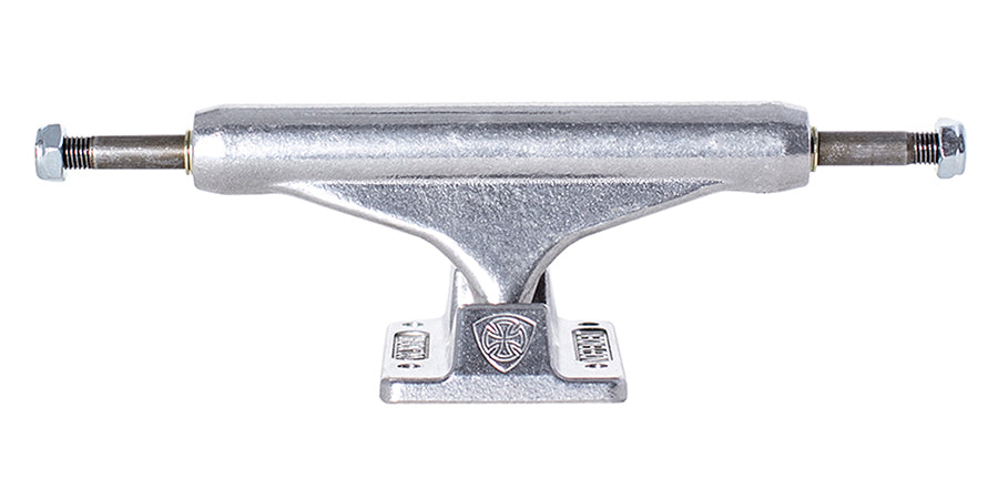 Independent Polished MIDS Standard Skateboard Trucks ALL sizes