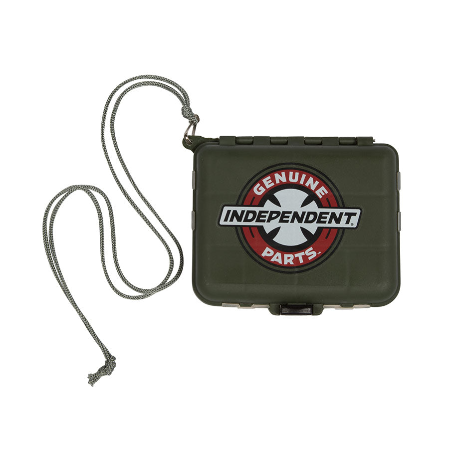 Independent Spare Parts Kit